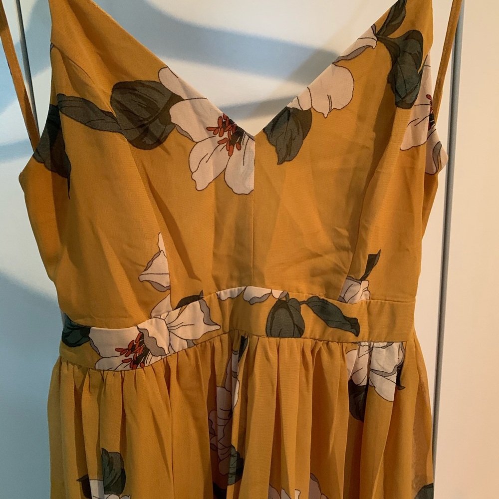 Long  dress
